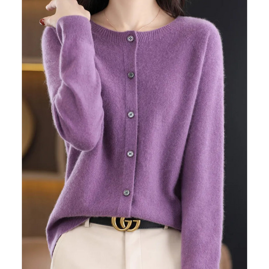 Stilvoller Cardigan für Damen