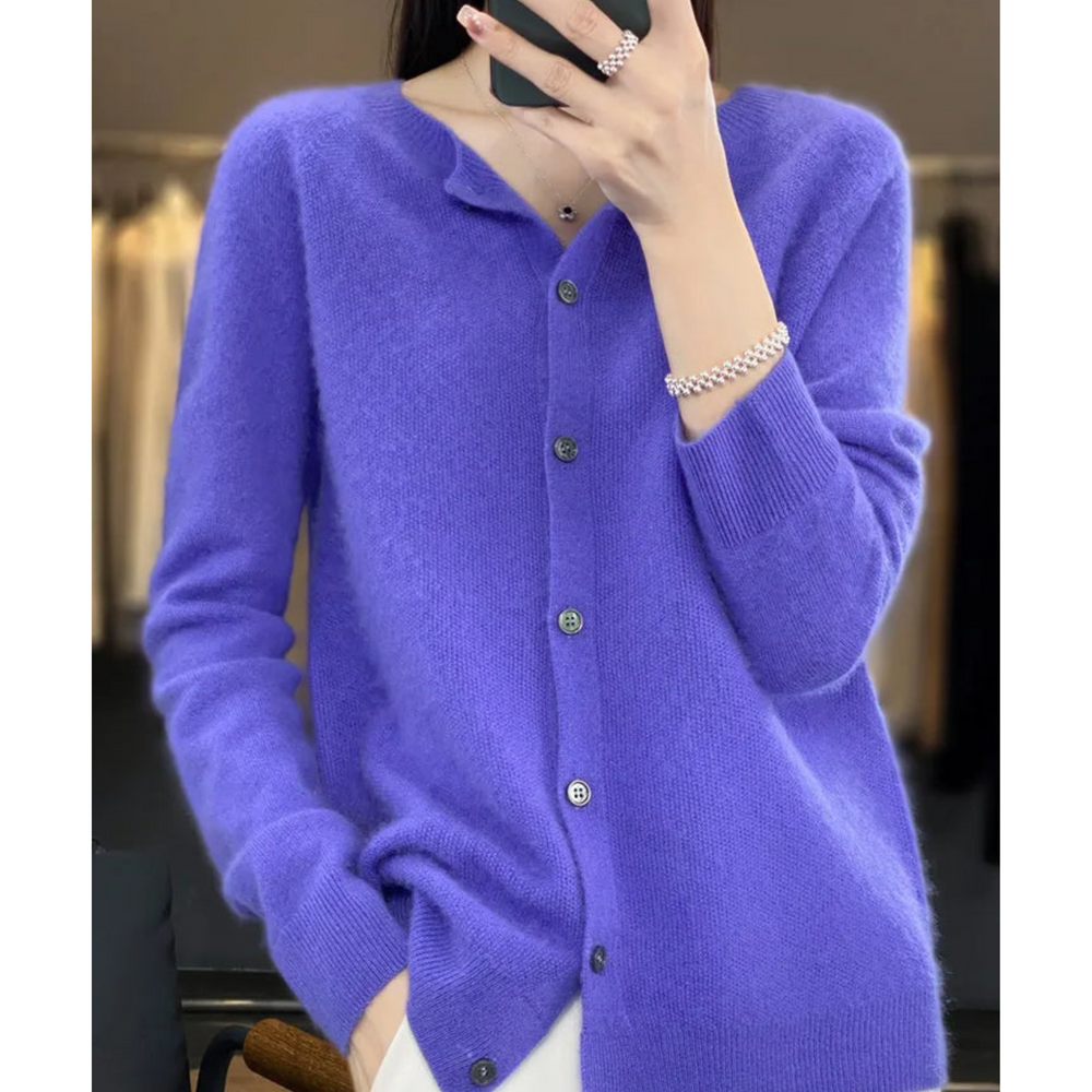 Stilvoller Cardigan für Damen