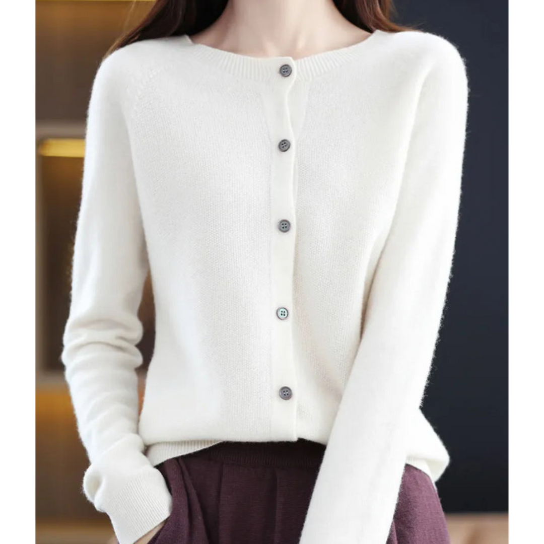 Stilvoller Cardigan für Damen
