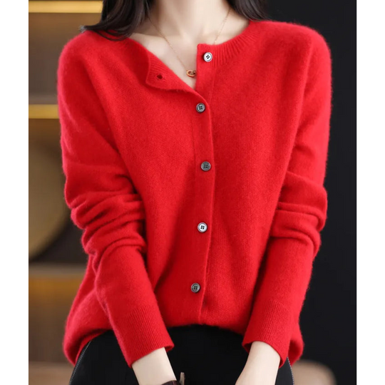 Stilvoller Cardigan für Damen