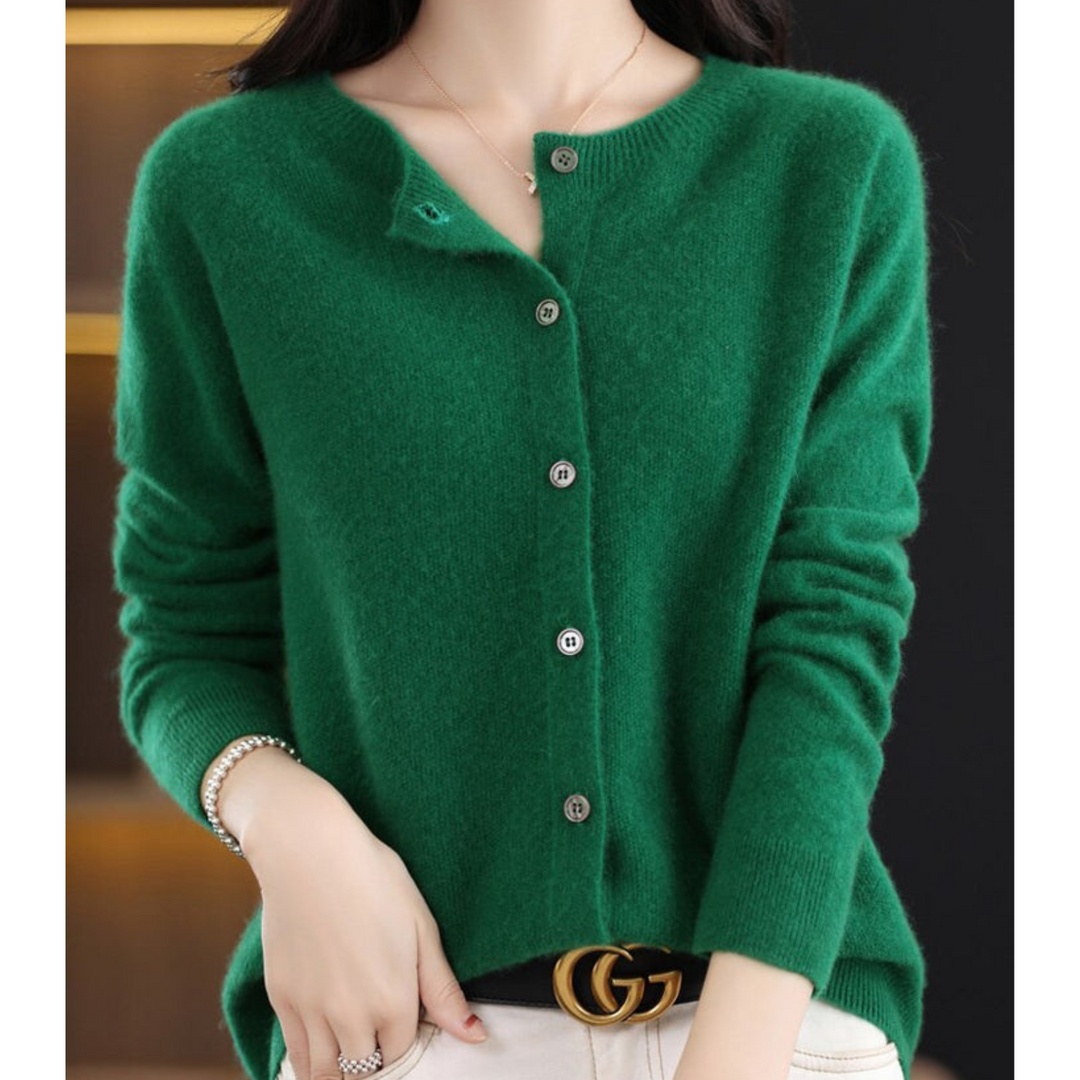 Stilvoller Cardigan für Damen