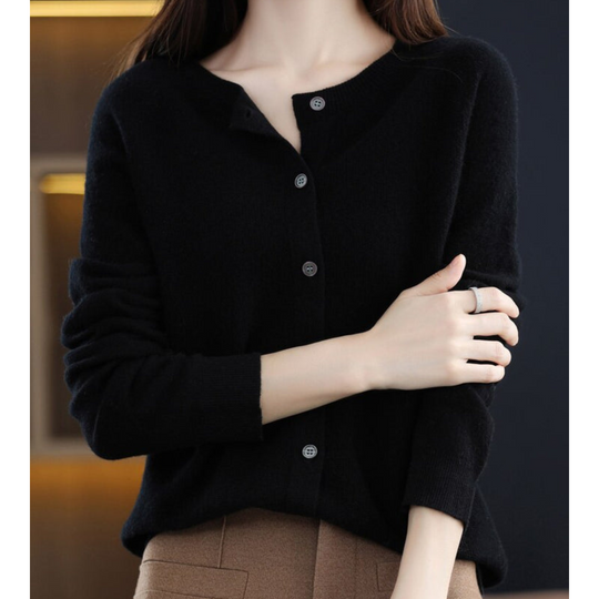 Stilvoller Cardigan für Damen