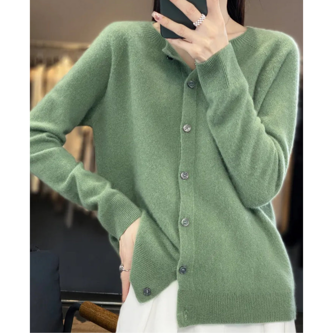 Stilvoller Cardigan für Damen