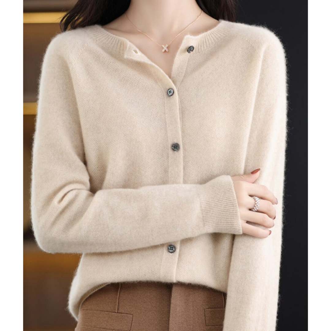 Stilvoller Cardigan für Damen