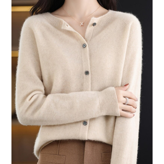 Stilvoller Cardigan für Damen