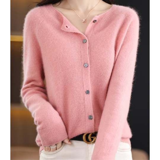 Stilvoller Cardigan für Damen