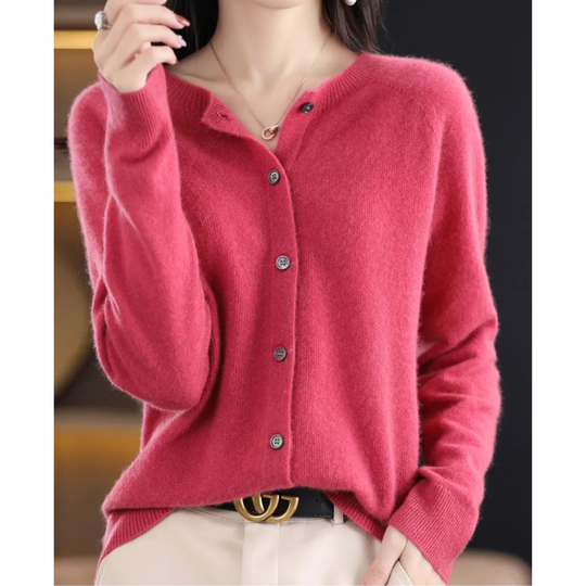 Stilvoller Cardigan für Damen