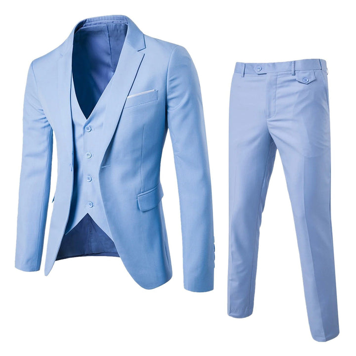 Stylish Suit Set for Men