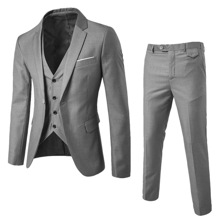 Stylish Suit Set for Men
