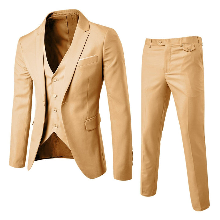 Stylish Suit Set for Men