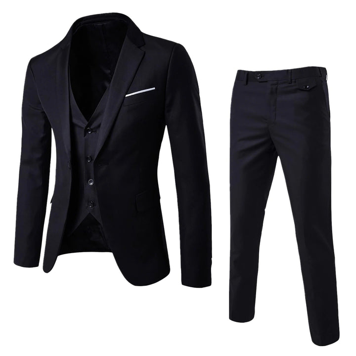 Stylish Suit Set for Men